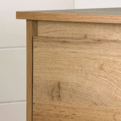 1-Drawer Nightstand - South Shore