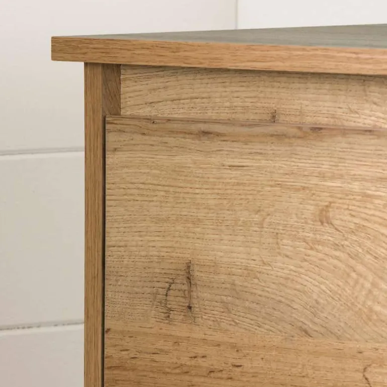 1-Drawer Nightstand - South Shore