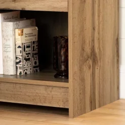 1-Drawer Nightstand - South Shore