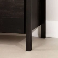 2-Drawer Nightstand - South Shore