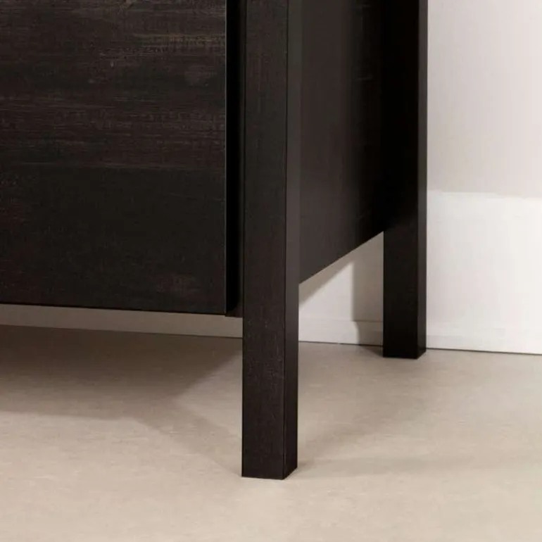 2-Drawer Nightstand - South Shore