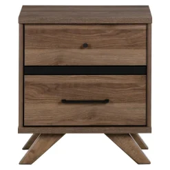 2-Drawer Nightstand - South Shore