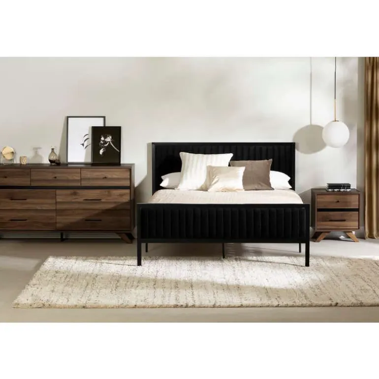 2-Drawer Nightstand - South Shore