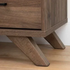 2-Drawer Nightstand - South Shore