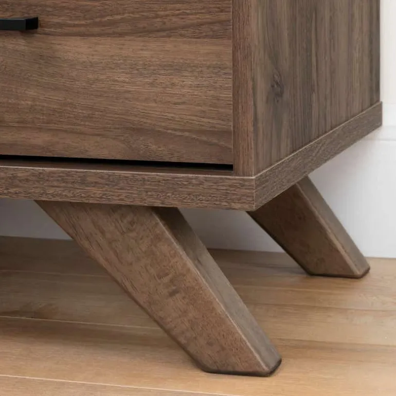 2-Drawer Nightstand - South Shore