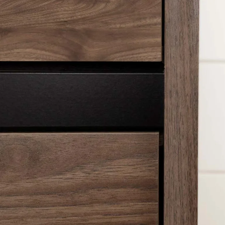 2-Drawer Nightstand - South Shore