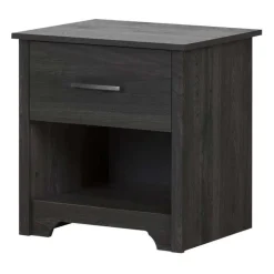 1-Drawer Nightstand - South Shore
