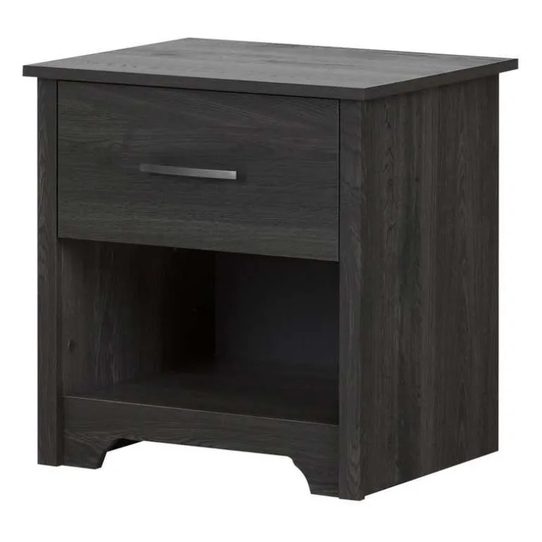 1-Drawer Nightstand - South Shore