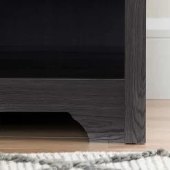 1-Drawer Nightstand - South Shore