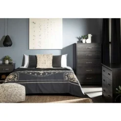 1-Drawer Nightstand - South Shore