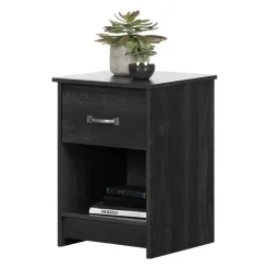 1-Drawer Nightstand - South Shore