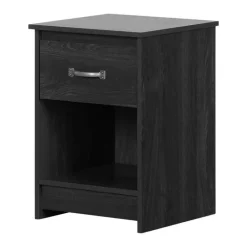 1-Drawer Nightstand - South Shore