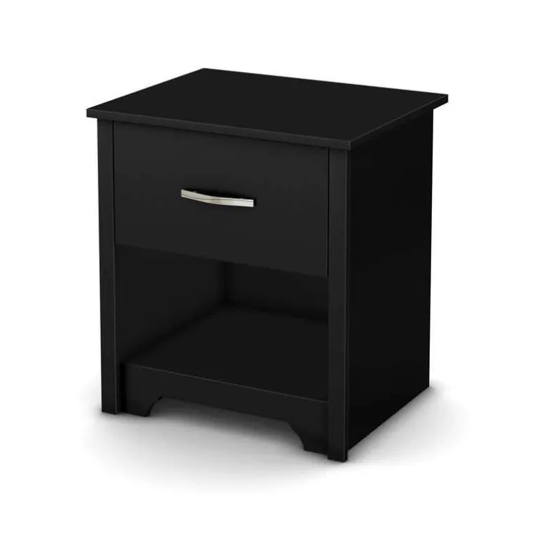 1-Drawer Nightstand - South Shore