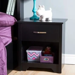 1-Drawer Nightstand - South Shore
