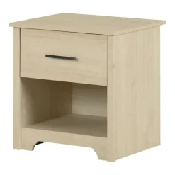 1-Drawer Nightstand - South Shore