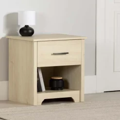 1-Drawer Nightstand - South Shore
