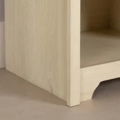 1-Drawer Nightstand - South Shore