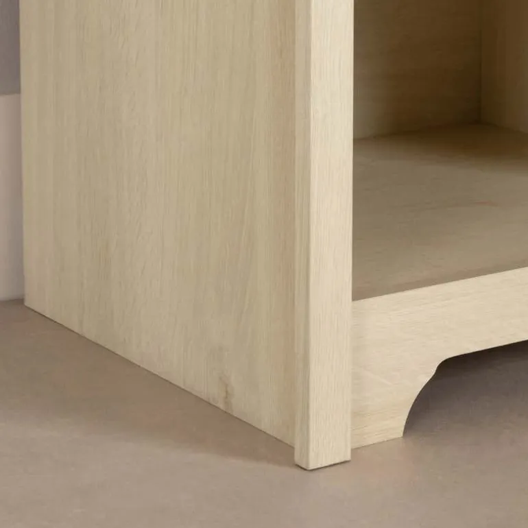 1-Drawer Nightstand - South Shore