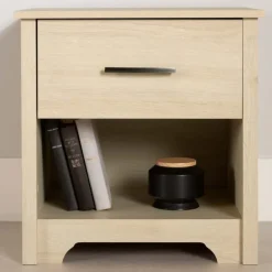 1-Drawer Nightstand - South Shore