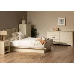 1-Drawer Nightstand - South Shore