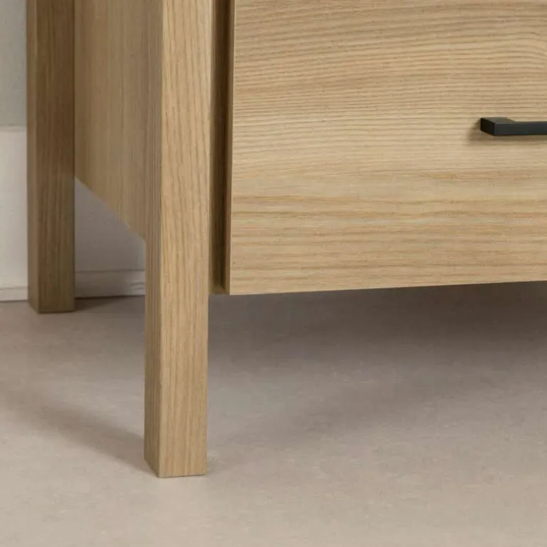 2-Drawer Nightstand - South Shore