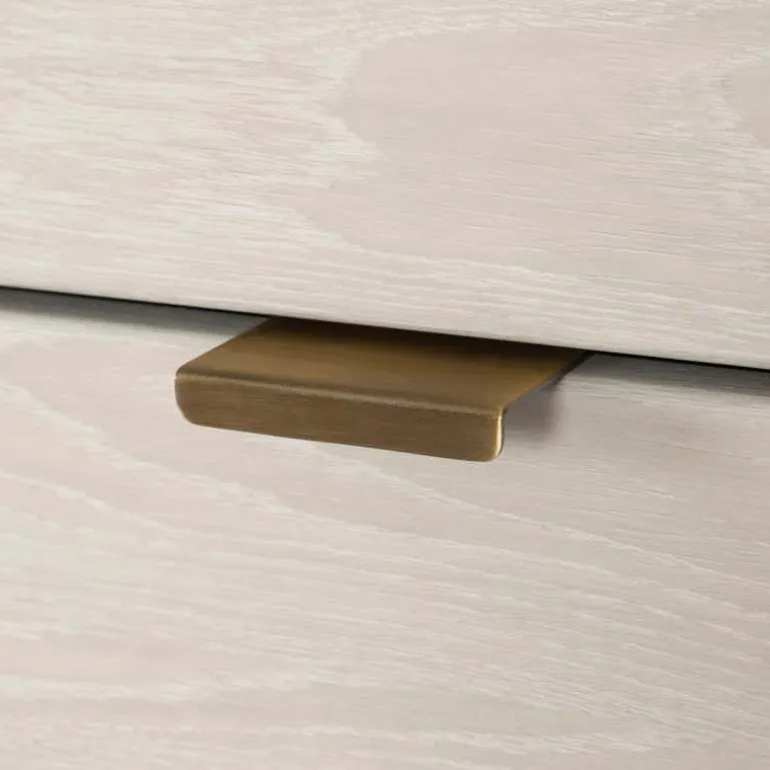 2-Drawer Nightstand - South Shore