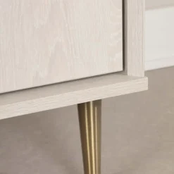 2-Drawer Nightstand - South Shore