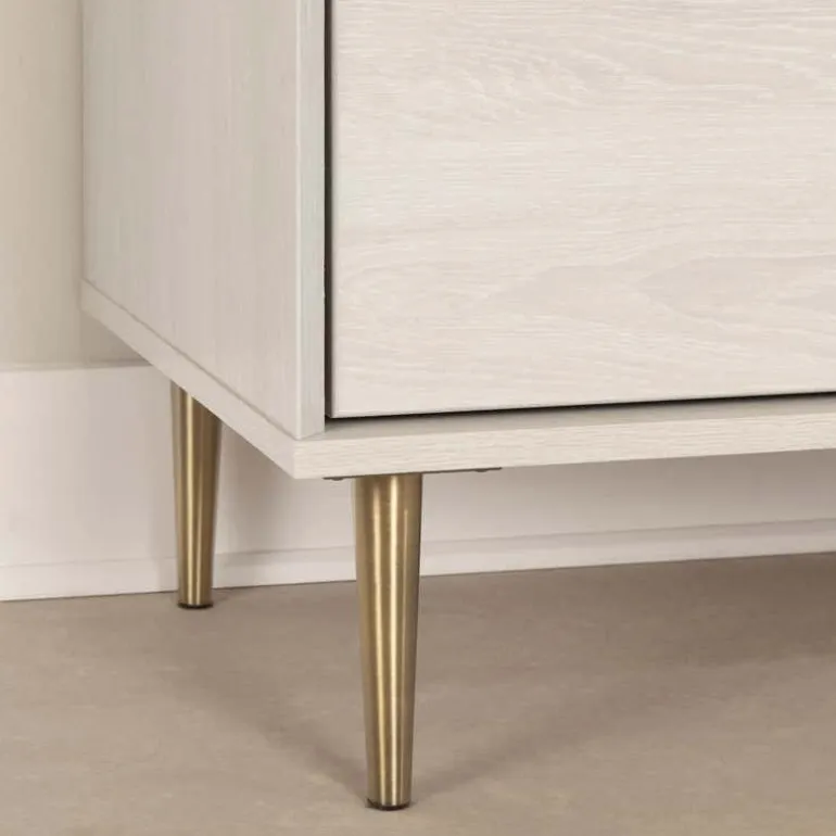 2-Drawer Nightstand - South Shore
