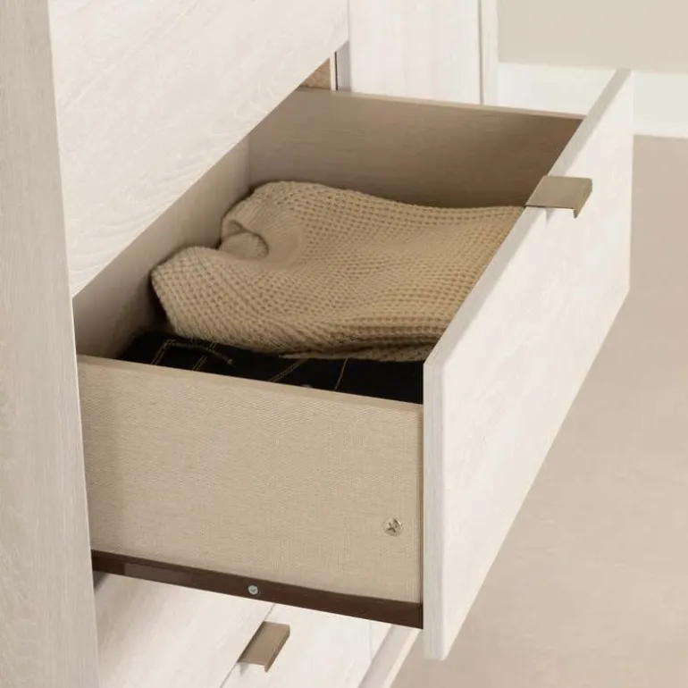 2-Drawer Nightstand - South Shore