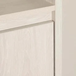 2-Drawer Nightstand - South Shore