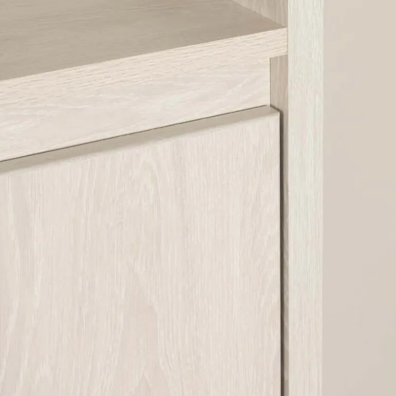 2-Drawer Nightstand - South Shore