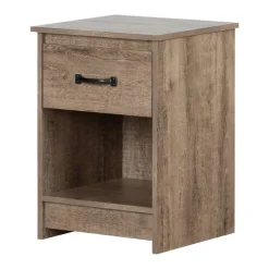 1-Drawer Nightstand - South Shore