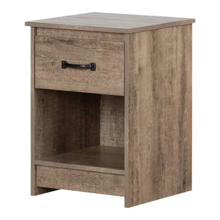 1-Drawer Nightstand - South Shore