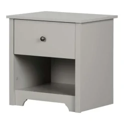 1-Drawer Nightstand - South Shore