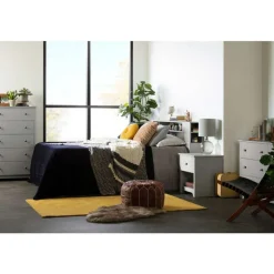 1-Drawer Nightstand - South Shore