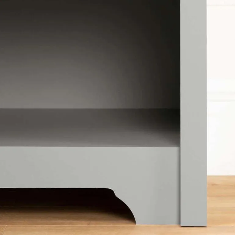 1-Drawer Nightstand - South Shore