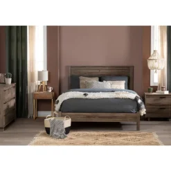 2-Drawer Nightstand - South Shore