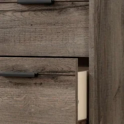 2-Drawer Nightstand - South Shore