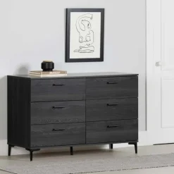 Dresser - South Shore