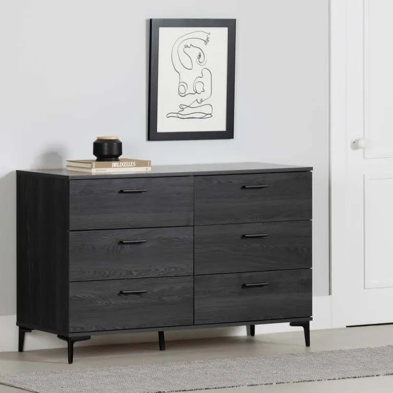 Dresser - South Shore