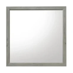 Dresser Mirror