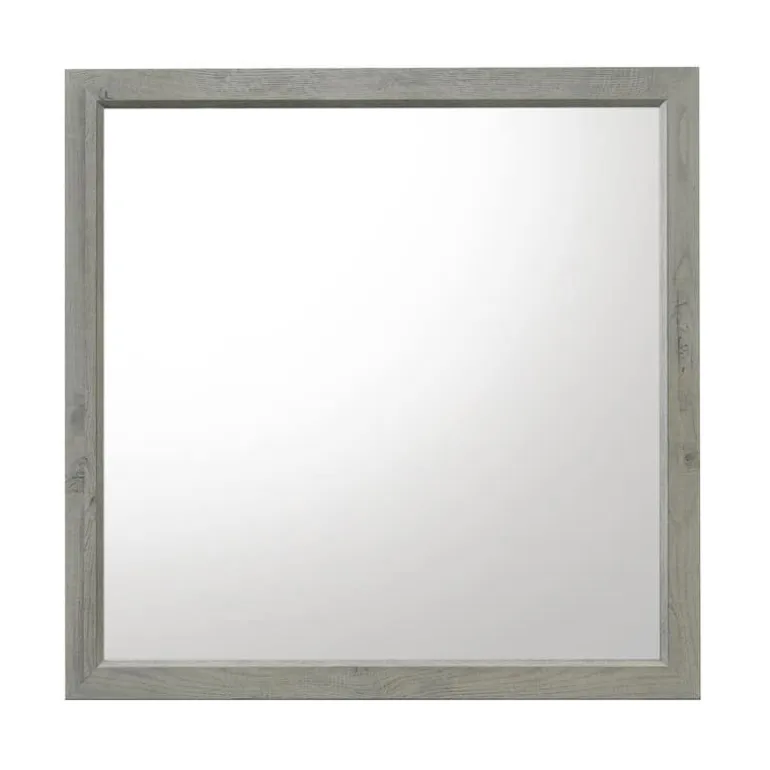 Dresser Mirror