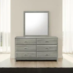 Dresser Mirror
