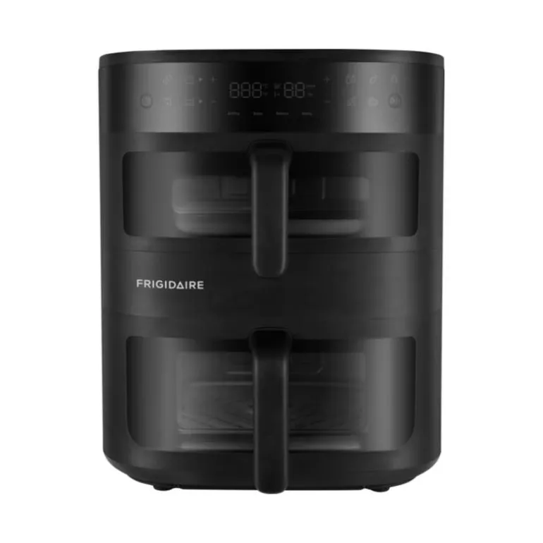 DualZone Air Fryer