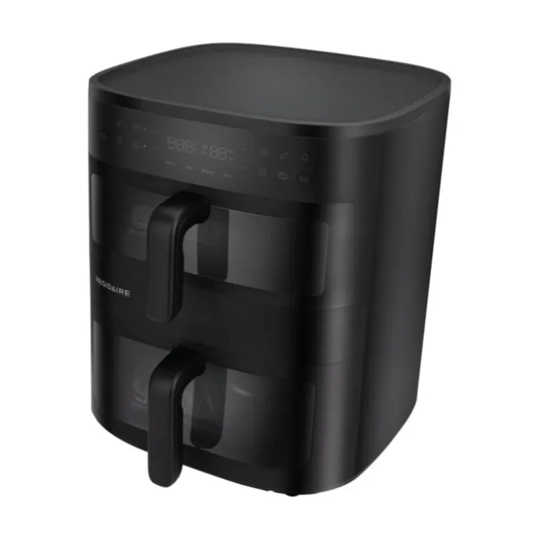 DualZone Air Fryer