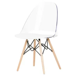 Eiffel Style Office Chair - South Shore