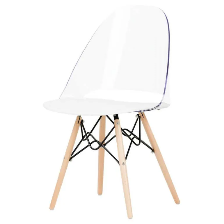 Eiffel Style Office Chair - South Shore