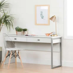 Eiffel Style Office Chair - South Shore