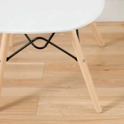 Eiffel Style Office Chair - South Shore