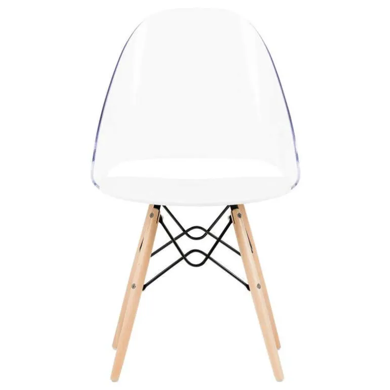 Eiffel Style Office Chair - South Shore